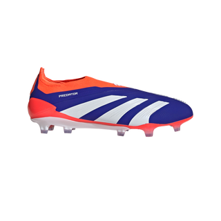 Predator Elite Laceless Firm Ground Soccer Boots - Euro/Copa America Pack
