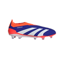 Predator Elite Laceless Firm Ground Soccer Boots - Euro/Copa America Pack