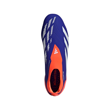 Predator Elite Laceless Firm Ground Soccer Boots - Euro/Copa America Pack