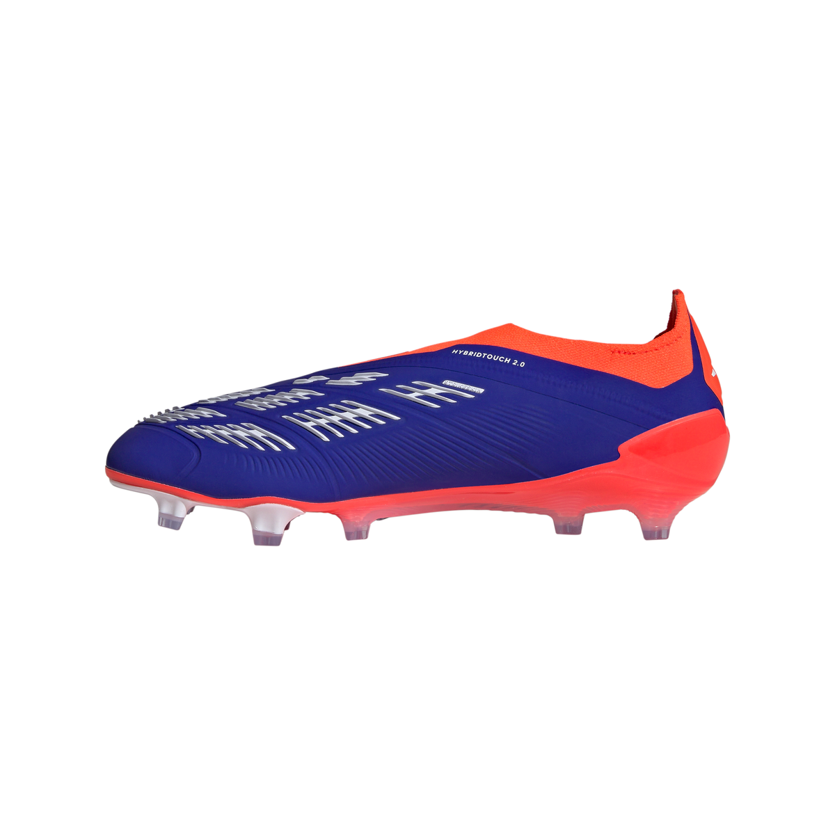 Predator Elite Laceless Firm Ground Soccer Boots - Euro/Copa America Pack