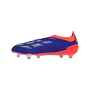 Predator Elite Laceless Firm Ground Soccer Boots - Euro/Copa America Pack