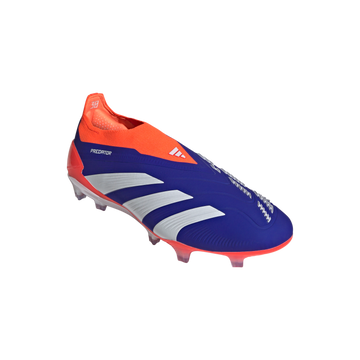 Predator Elite Laceless Firm Ground Soccer Boots - Euro/Copa America Pack