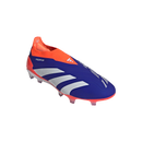 Predator Elite Laceless Firm Ground Soccer Boots - Euro/Copa America Pack