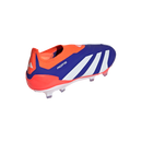 Predator Elite Laceless Firm Ground Soccer Boots - Euro/Copa America Pack