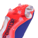 Predator Elite Laceless Firm Ground Soccer Boots - Euro/Copa America Pack