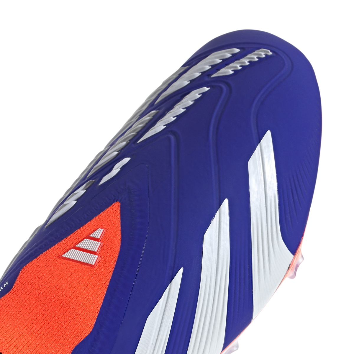 Predator Elite Laceless Firm Ground Soccer Boots - Euro/Copa America Pack