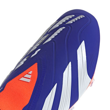 Predator Elite Laceless Firm Ground Soccer Boots - Euro/Copa America Pack