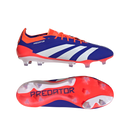 Predator Elite Firm Ground Soccer Boots - Euro/Copa America Pack