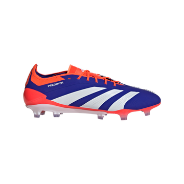 Predator Elite Firm Ground Soccer Boots - Euro/Copa America Pack