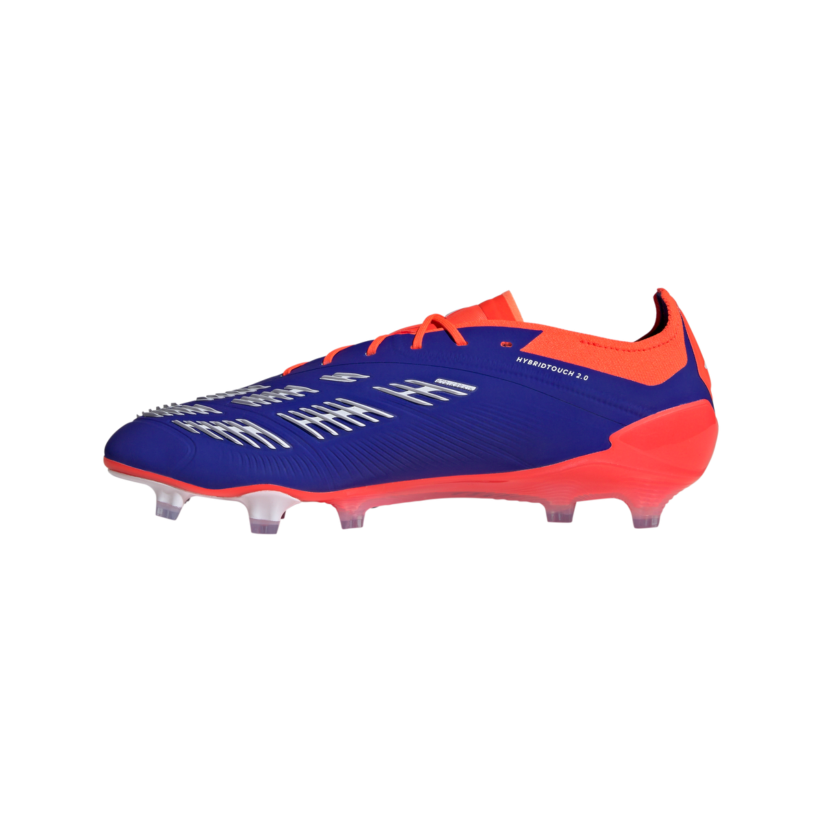 Predator Elite Firm Ground Soccer Boots - Euro/Copa America Pack