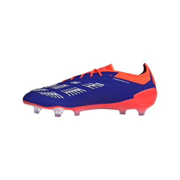Predator Elite Firm Ground Soccer Boots - Euro/Copa America Pack