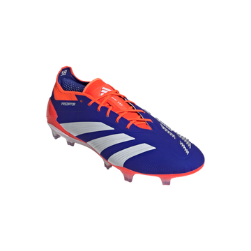 Predator Elite Firm Ground Soccer Boots - Euro/Copa America Pack