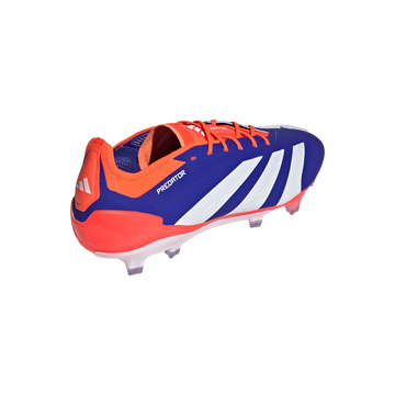Predator Elite Firm Ground Soccer Boots - Euro/Copa America Pack