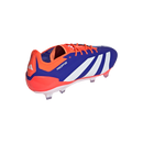 Predator Elite Firm Ground Soccer Boots - Euro/Copa America Pack