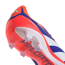 Predator Elite Firm Ground Soccer Boots - Euro/Copa America Pack