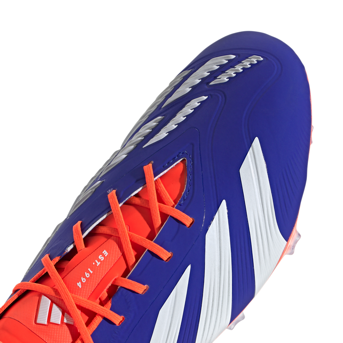 Predator Elite Firm Ground Soccer Boots - Euro/Copa America Pack