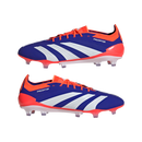 Predator Elite Firm Ground Soccer Boots - Euro/Copa America Pack