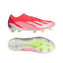 X Crazyfast Elite Firm-Ground Soccer Boots - Energy Citrus Pack