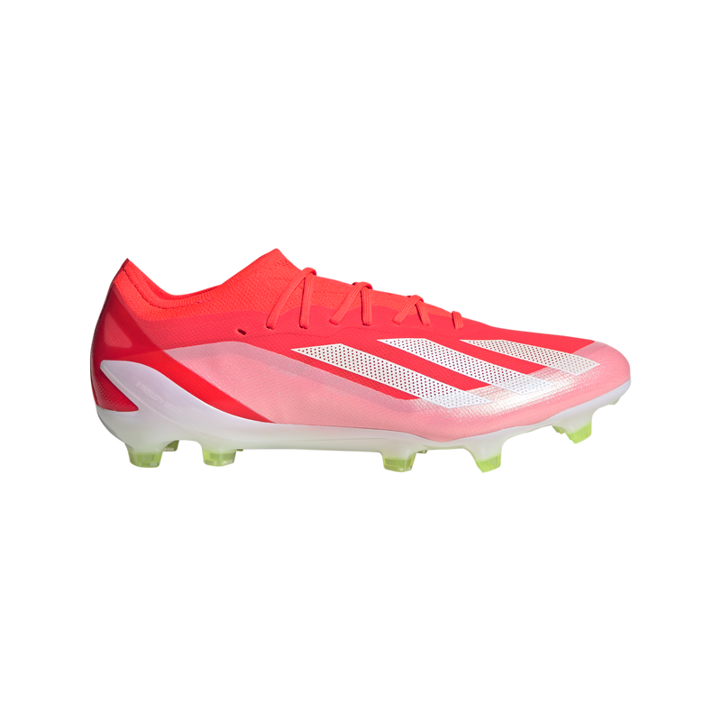 X Crazyfast Elite Firm-Ground Soccer Boots - Energy Citrus Pack