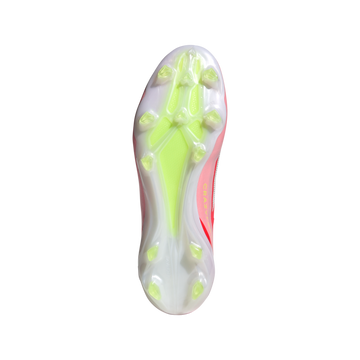 X Crazyfast Elite Firm-Ground Soccer Boots - Energy Citrus Pack