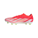 X Crazyfast Elite Firm-Ground Soccer Boots - Energy Citrus Pack