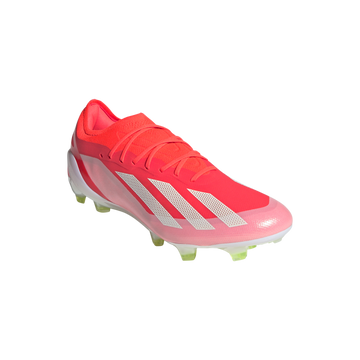 X Crazyfast Elite Firm-Ground Soccer Boots - Energy Citrus Pack