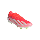 X Crazyfast Elite Firm-Ground Soccer Boots - Energy Citrus Pack