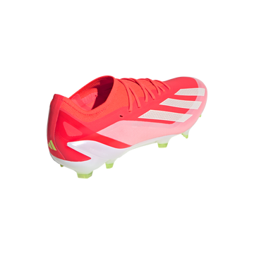 X Crazyfast Elite Firm-Ground Soccer Boots - Energy Citrus Pack