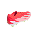 X Crazyfast Elite Firm-Ground Soccer Boots - Energy Citrus Pack