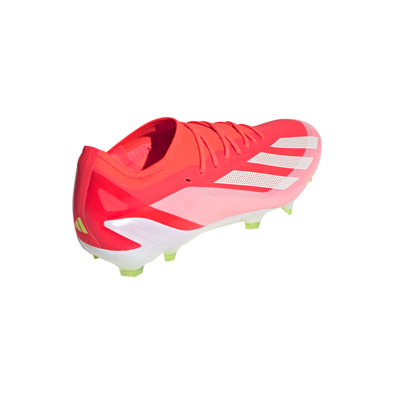 X Crazyfast Elite Firm-Ground Soccer Boots - Energy Citrus Pack