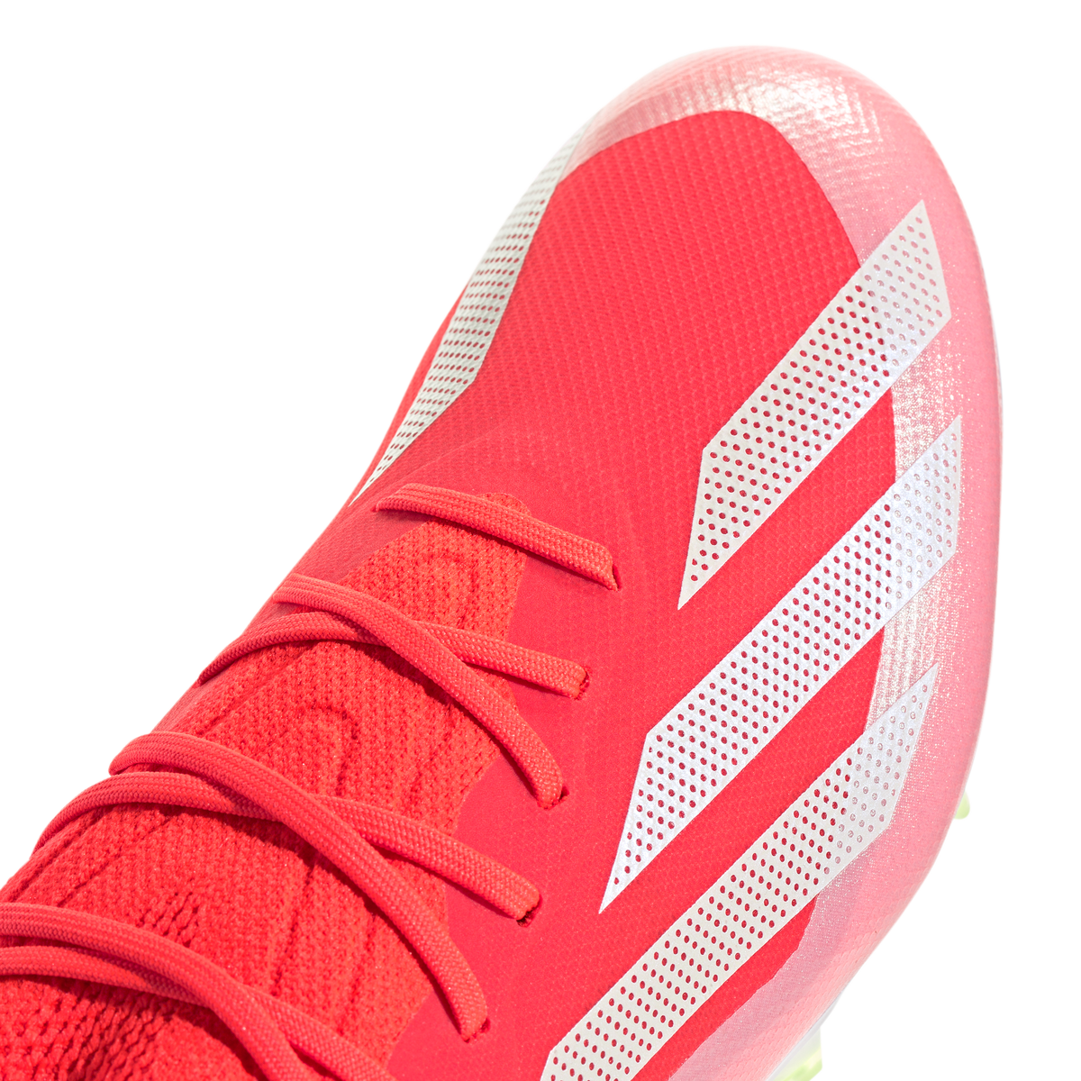 X Crazyfast Elite Firm-Ground Soccer Boots - Energy Citrus Pack