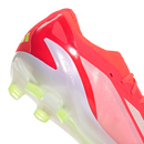 X Crazyfast Elite Firm-Ground Soccer Boots - Energy Citrus Pack