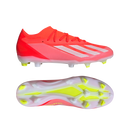X Crazyfast Pro Firm-Ground Soccer Boots - Energy Citrus Pack