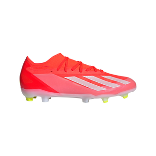 X Crazyfast Pro Firm-Ground Soccer Boots - Energy Citrus Pack