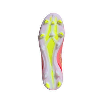 X Crazyfast Pro Firm-Ground Soccer Boots - Energy Citrus Pack