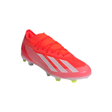 X Crazyfast Pro Firm-Ground Soccer Boots - Energy Citrus Pack