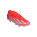 X Crazyfast Pro Firm-Ground Soccer Boots - Energy Citrus Pack