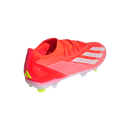 X Crazyfast Pro Firm-Ground Soccer Boots - Energy Citrus Pack