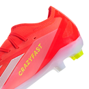 X Crazyfast Pro Firm-Ground Soccer Boots - Energy Citrus Pack