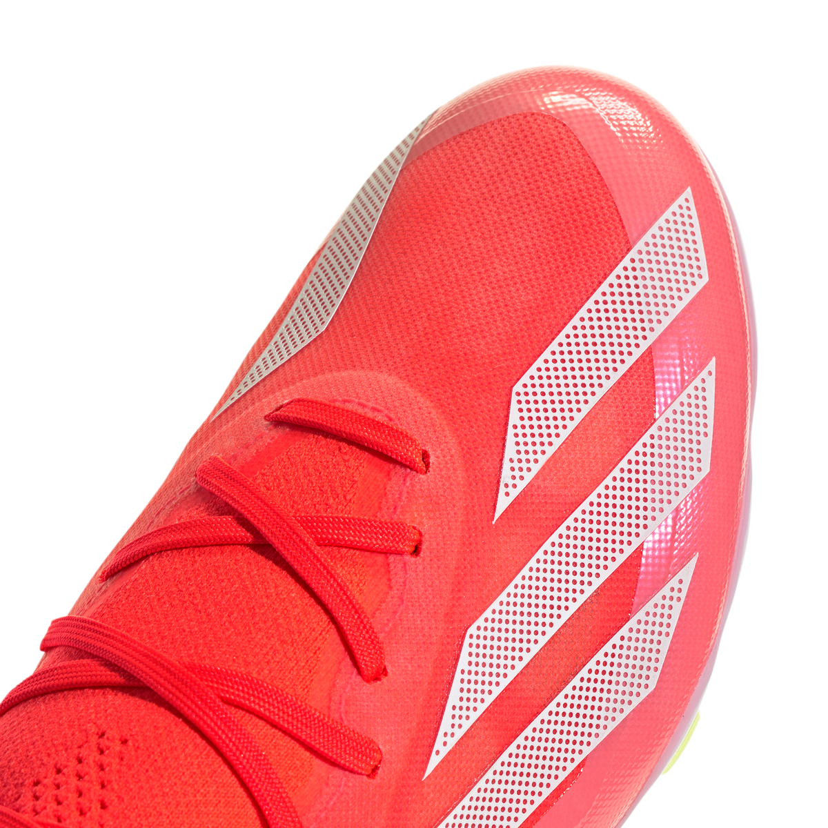 X Crazyfast Pro Firm-Ground Soccer Boots - Energy Citrus Pack