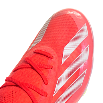 X Crazyfast Pro Firm-Ground Soccer Boots - Energy Citrus Pack