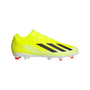 X Crazyfast League Firm-Ground Soccer Boots - Solar Energy Pack