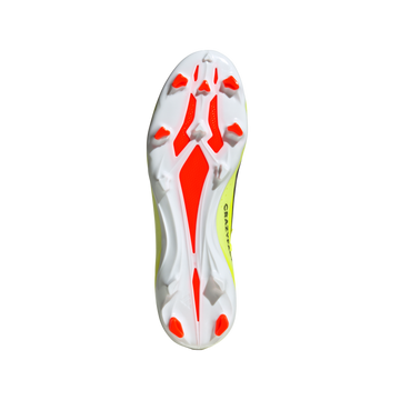X Crazyfast League Firm-Ground Soccer Boots - Solar Energy Pack