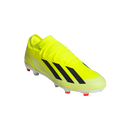 X Crazyfast League Firm-Ground Soccer Boots - Solar Energy Pack