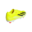X Crazyfast League Firm-Ground Soccer Boots - Solar Energy Pack