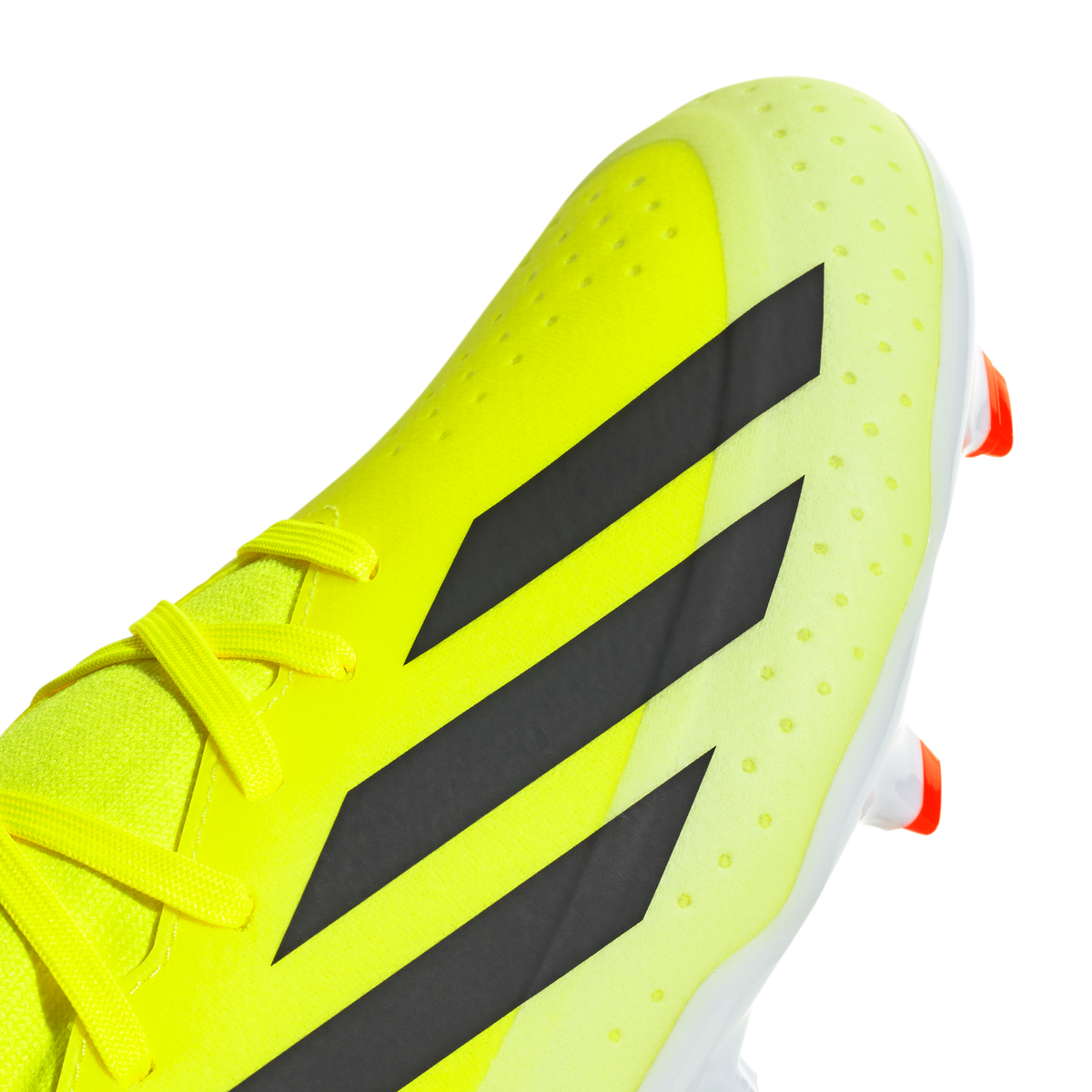 X Crazyfast League Firm-Ground Soccer Boots - Solar Energy Pack