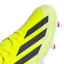 X Crazyfast League Firm-Ground Soccer Boots - Solar Energy Pack