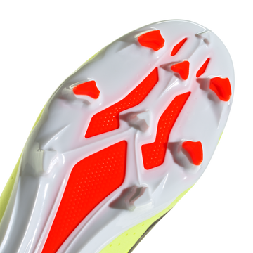 X Crazyfast League Firm-Ground Soccer Boots - Solar Energy Pack
