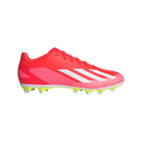 X Crazyfast Club Multi-Ground Soccer Boots - Energy Citrus Pack