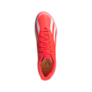 X Crazyfast Club Multi-Ground Soccer Boots - Energy Citrus Pack